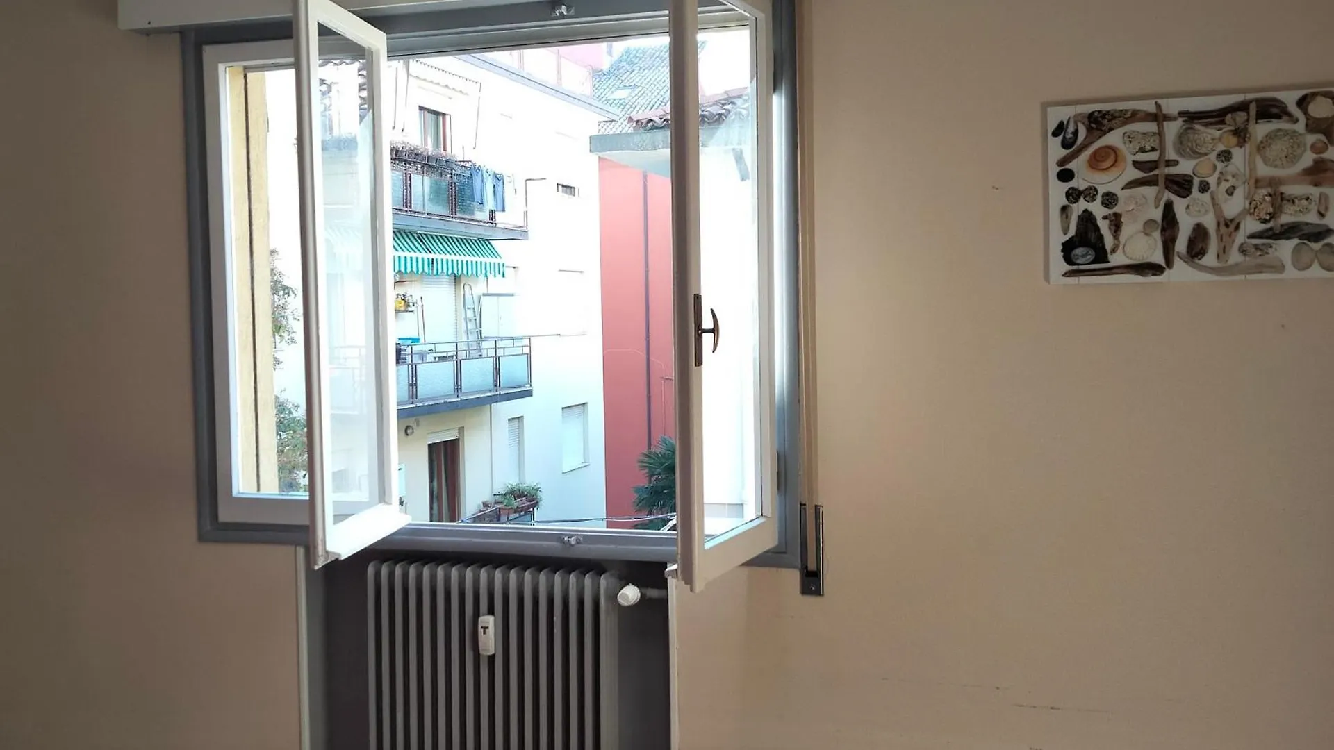 Daniele'S Flat 2 In Venice Mestre