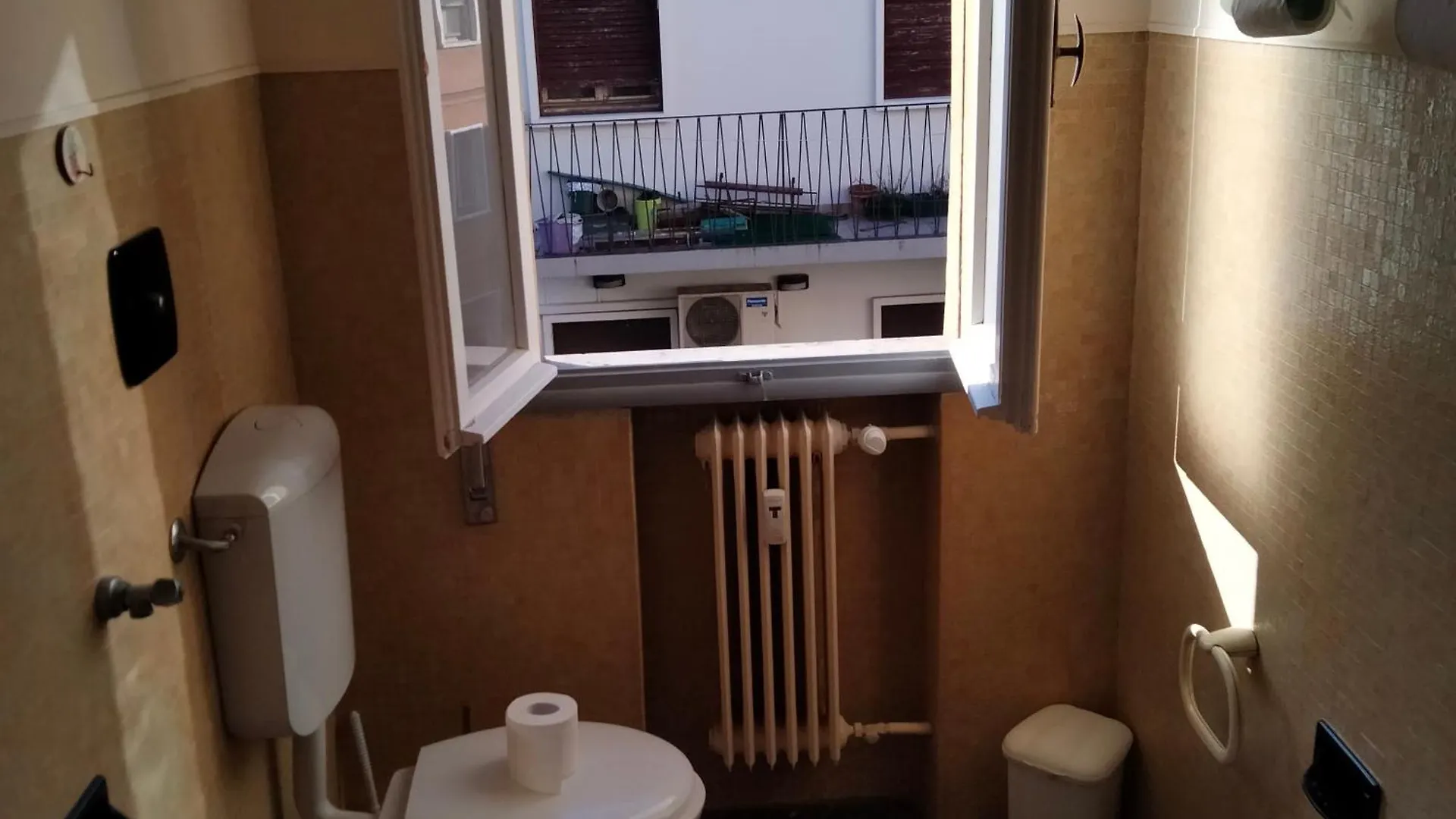 Daniele'S Flat 2 In Venice Mestre Italy