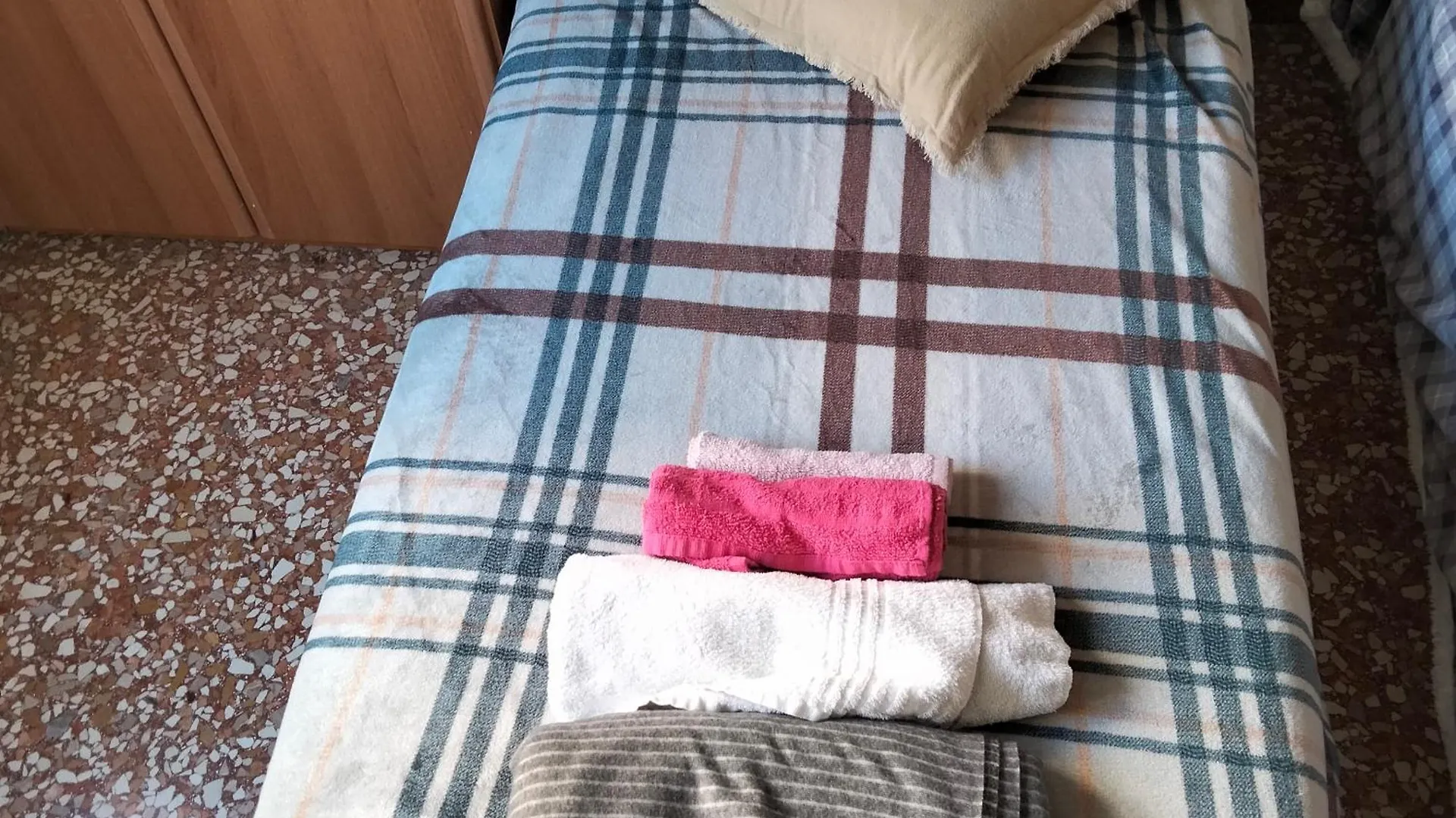 Daniele'S Flat 2 In Venice Mestre