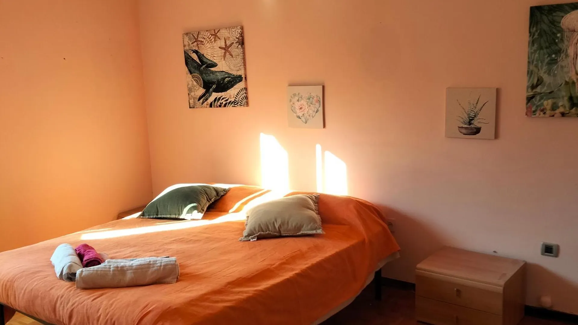 Apartment Daniele'S Flat 2 In Venice Mestre