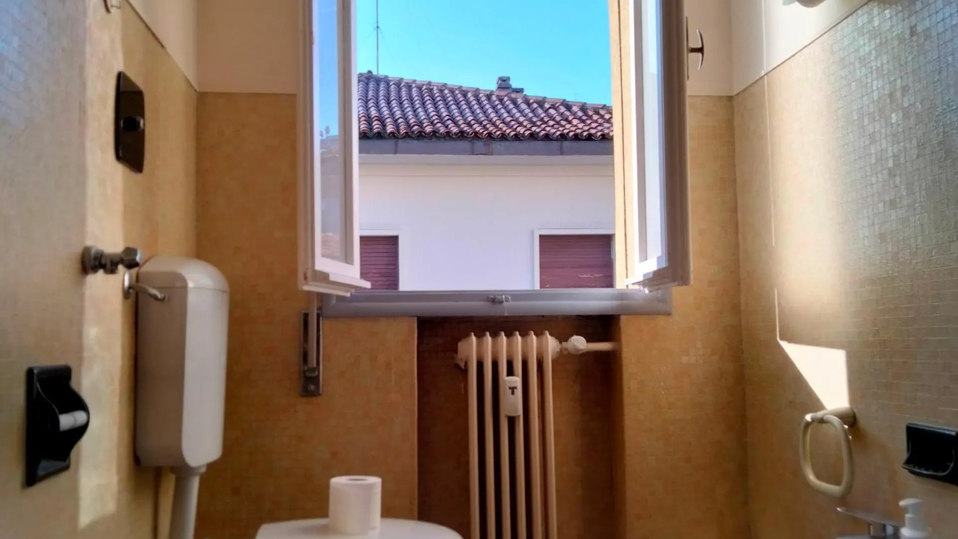Daniele'S Flat 2 In Venice Mestre