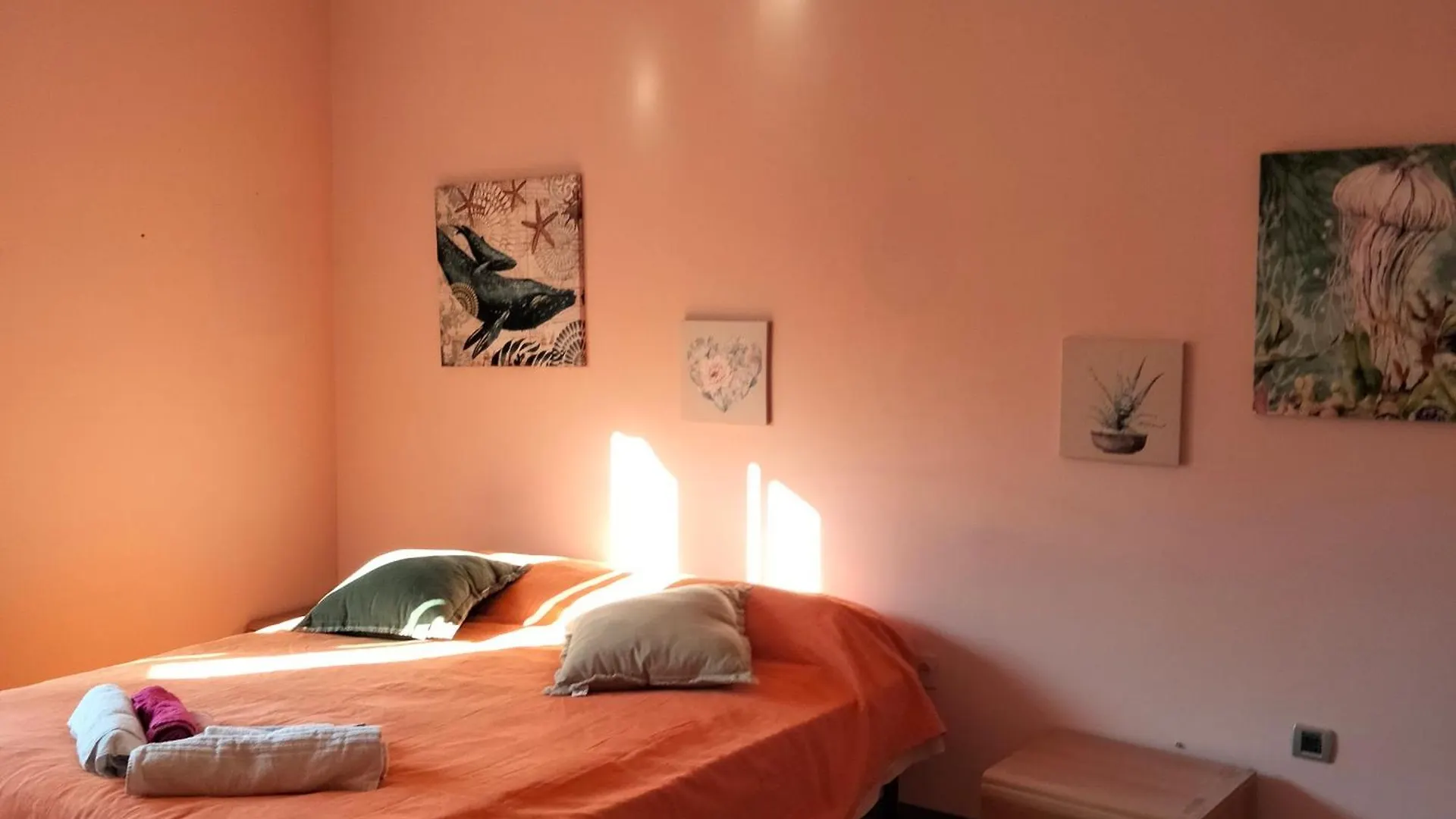 Daniele'S Flat 2 In Venice Mestre
