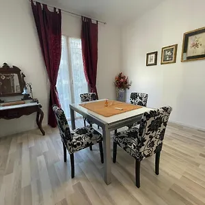  Appartamento Suite-zona Tranquilla Italia