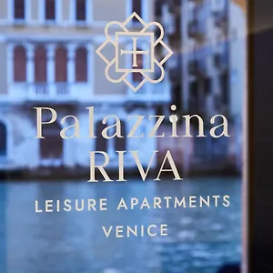 Apartment Palazzina Riva, Venice