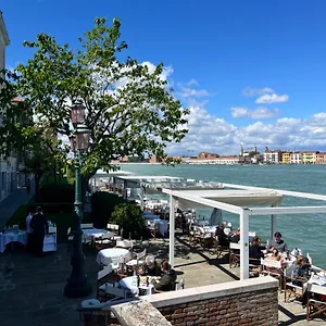 Apartment Ninamar Giudecca House, Venice