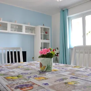  Appartamento La Casa Azzurra Italia