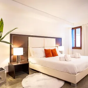 Apartment Luxury In San Marco,, Venice