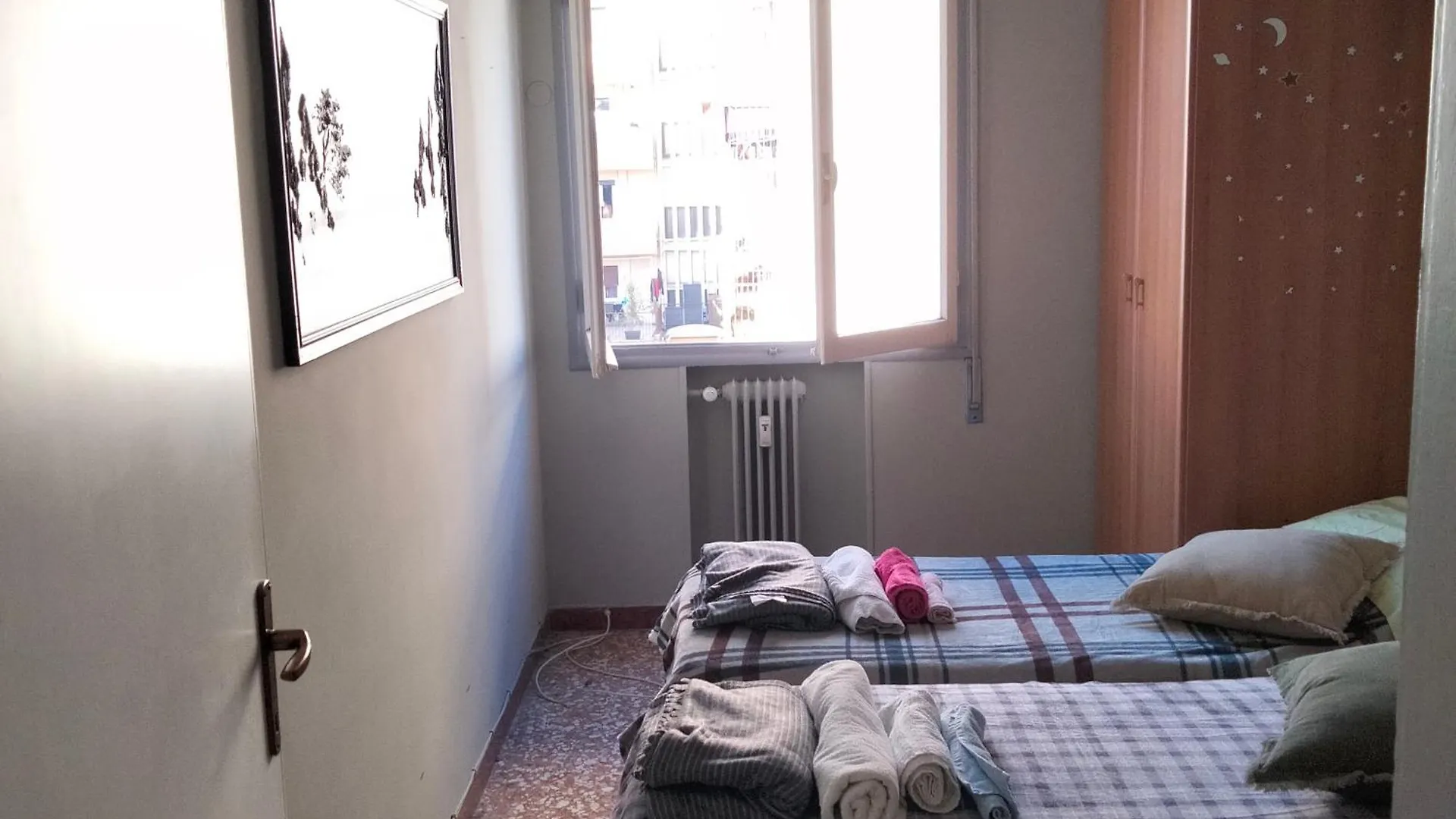 Appartamento Daniele'S Flat 2 In Venice Mestre Italia