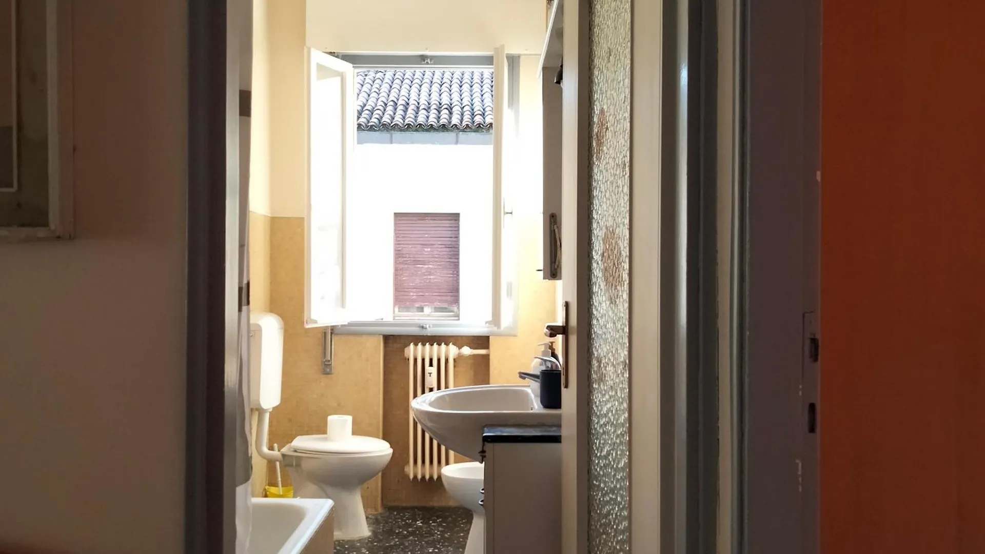 Daniele'S Flat 2 In Venice Mestre 0*,